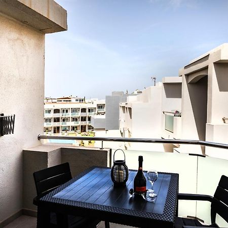 Sunshine Corralejo Sun Apartment Екстериор снимка