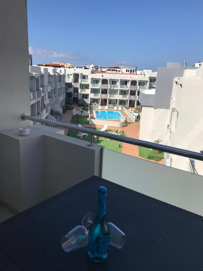 Sunshine Corralejo Sun Apartment Екстериор снимка
