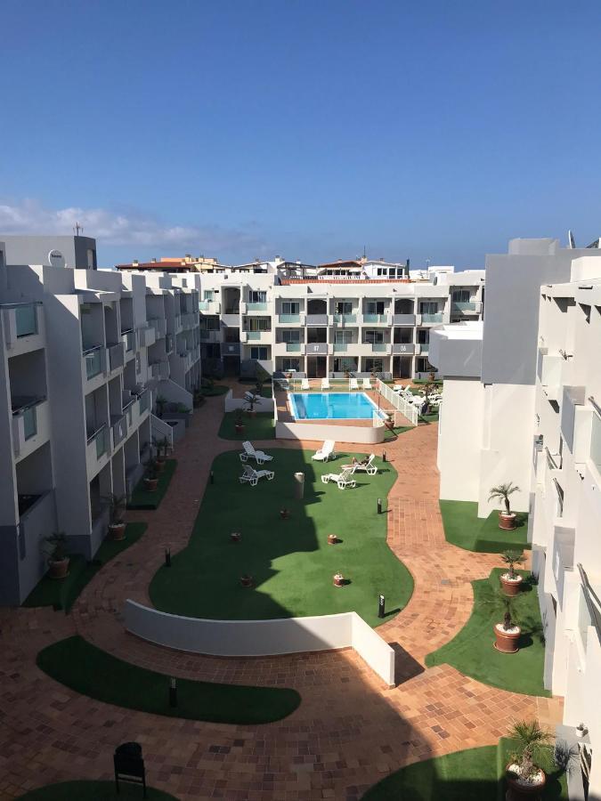 Sunshine Corralejo Sun Apartment Екстериор снимка