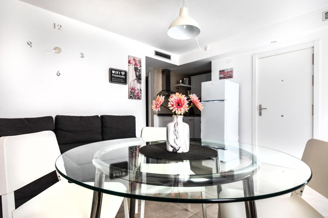 Sunshine Corralejo Sun Apartment Екстериор снимка