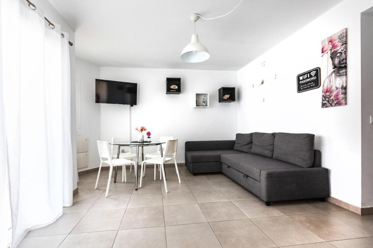 Sunshine Corralejo Sun Apartment Екстериор снимка