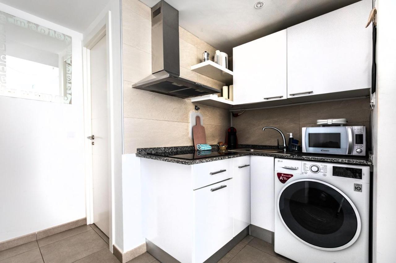 Sunshine Corralejo Sun Apartment Екстериор снимка