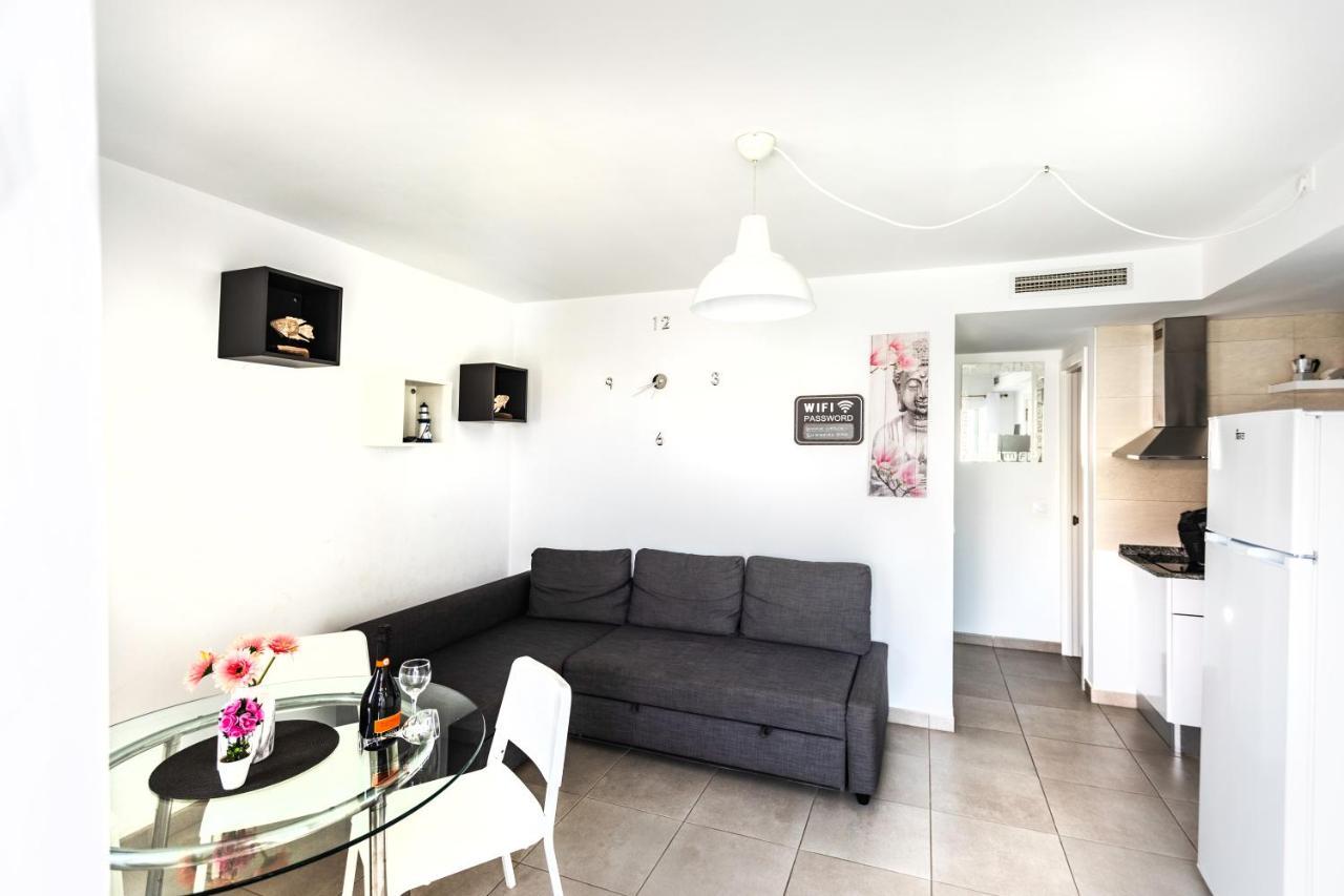 Sunshine Corralejo Sun Apartment Екстериор снимка