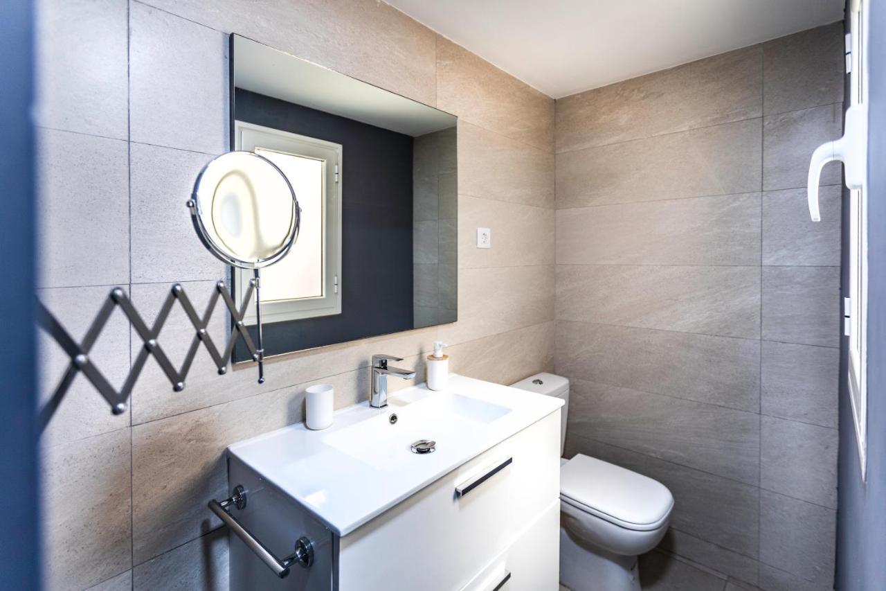 Sunshine Corralejo Sun Apartment Екстериор снимка