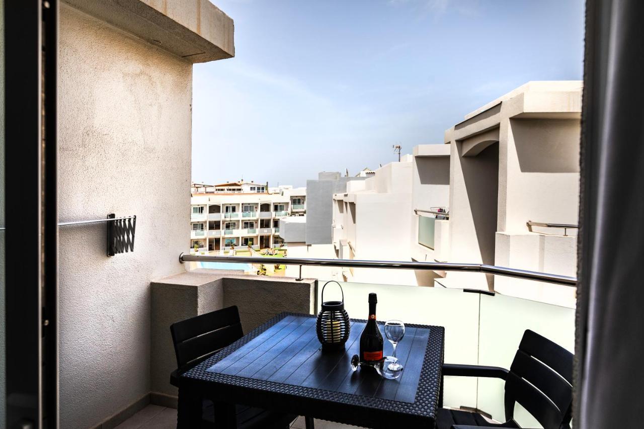 Sunshine Corralejo Sun Apartment Екстериор снимка
