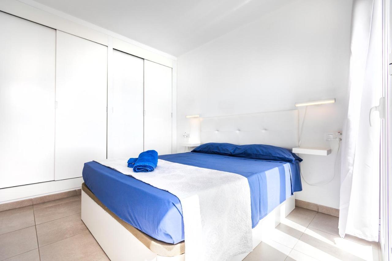 Sunshine Corralejo Sun Apartment Екстериор снимка