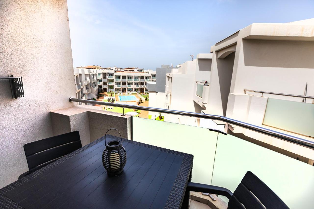 Sunshine Corralejo Sun Apartment Екстериор снимка
